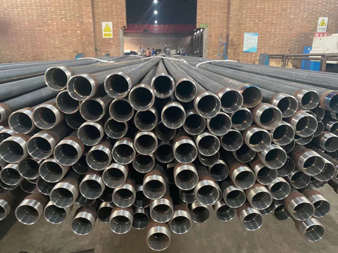 广州桥梁声测管批量供货