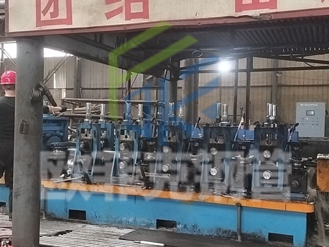 广州生产车间